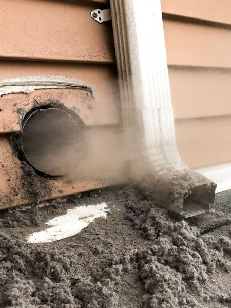 Dryer Vent Cleaning Allentown PA 07
