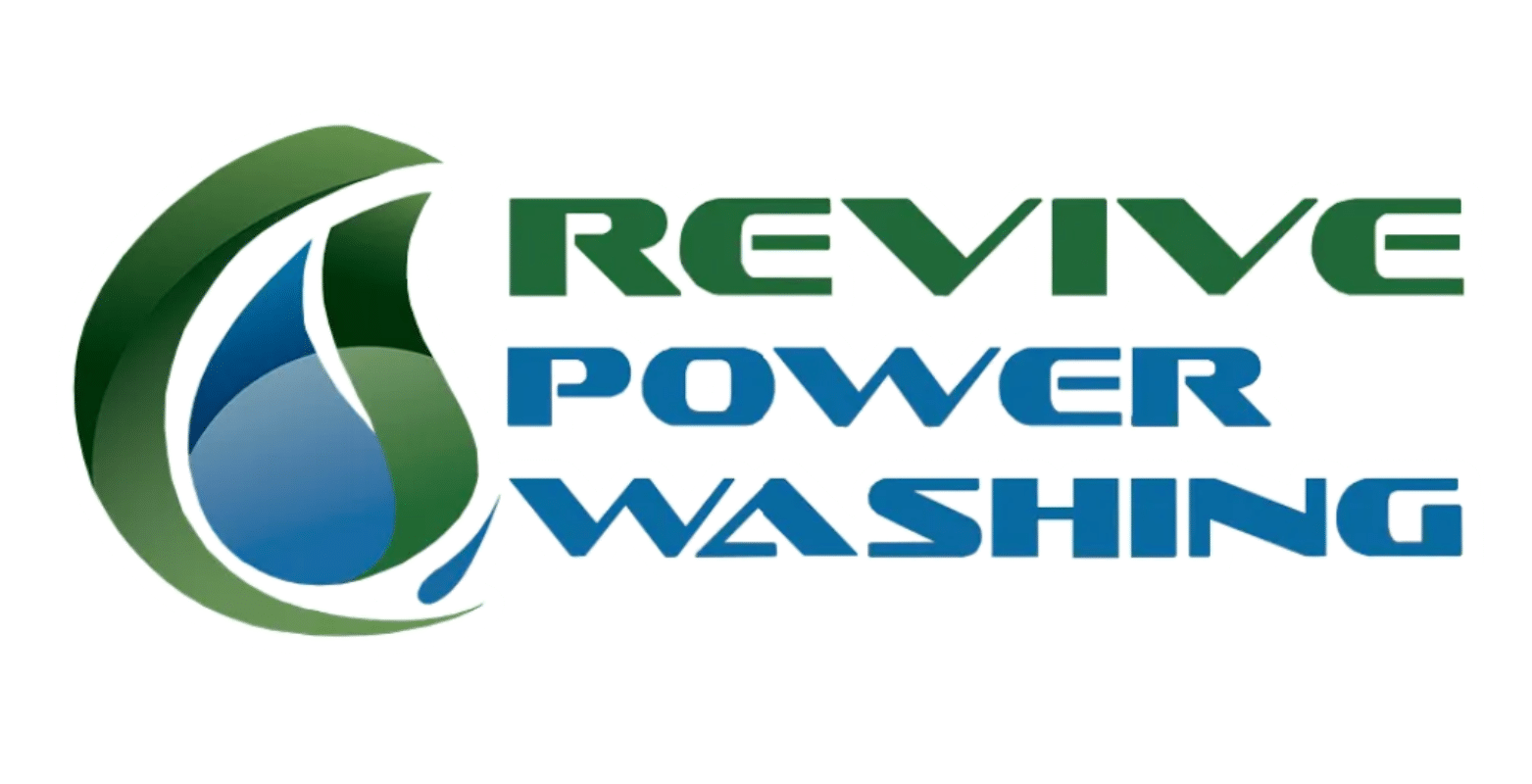 Power Washing Allentown PA Logo