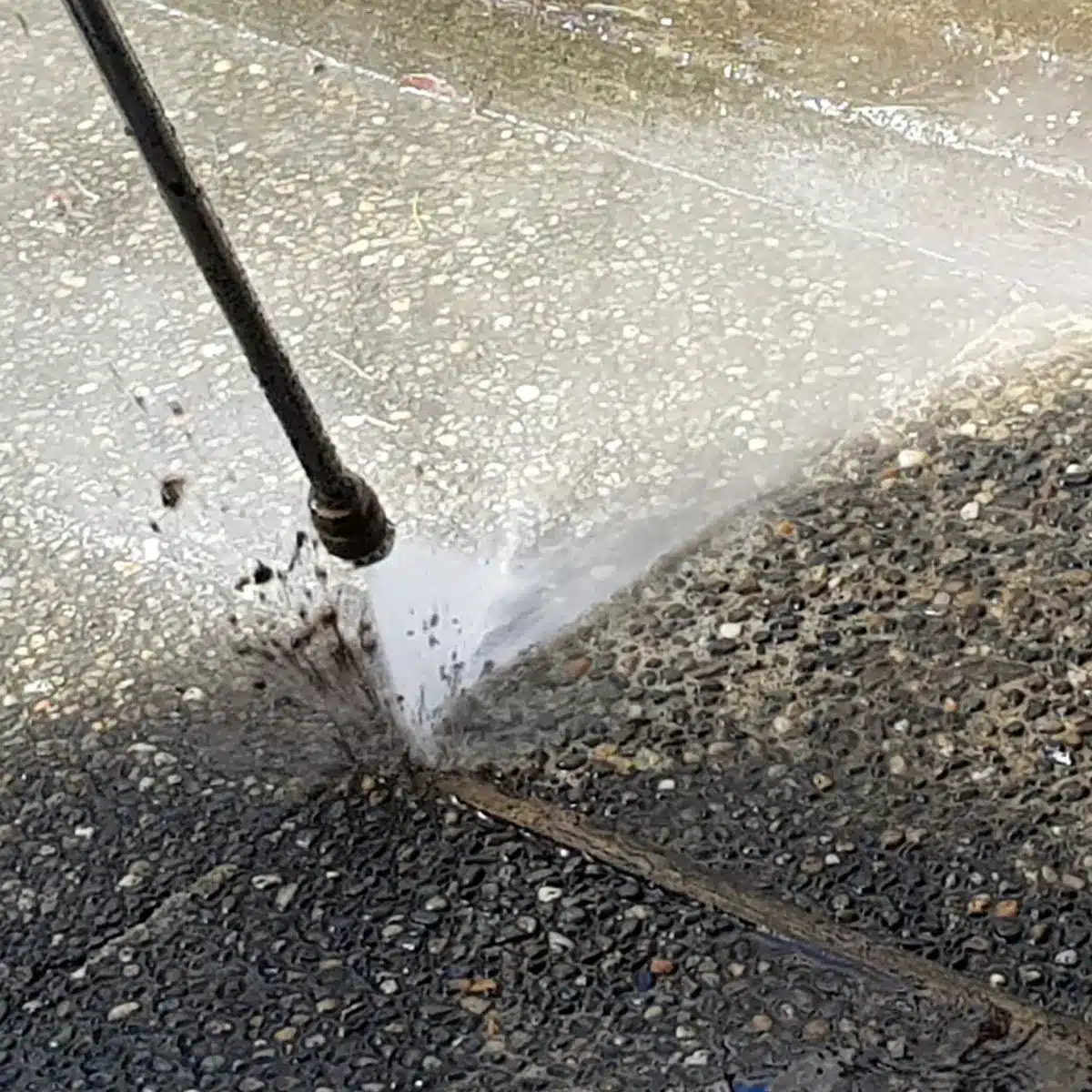 Power Wash Cost